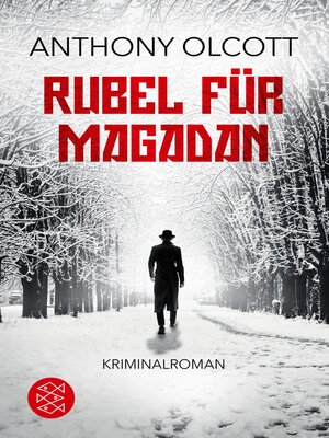 cover image of Rubel für Magadan